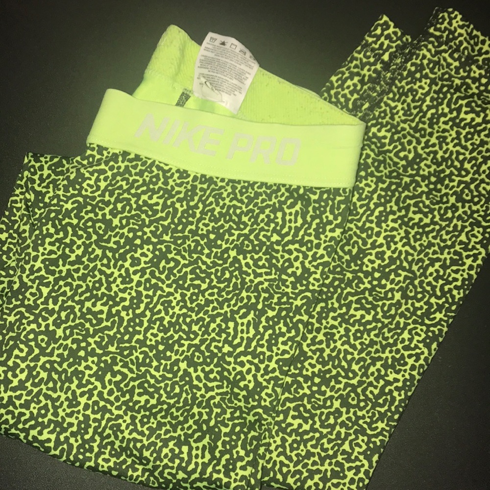 Nike Pro Leggings